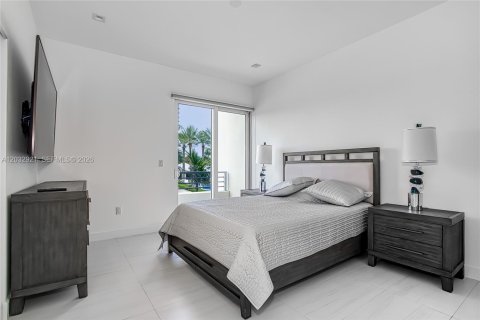 Condominio en venta en Hollywood, Florida, 3 dormitorios № 2077825 - foto 30