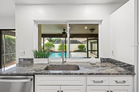 House in Tampa, Florida 3 bedrooms, 148.27 sq.m. № 1904080 - photo 22