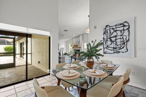 House in Tampa, Florida 3 bedrooms, 148.27 sq.m. № 1904080 - photo 19