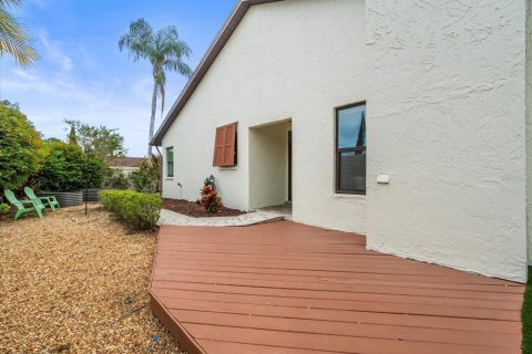 House in Tampa, Florida 3 bedrooms, 148.27 sq.m. № 1904080 - photo 5