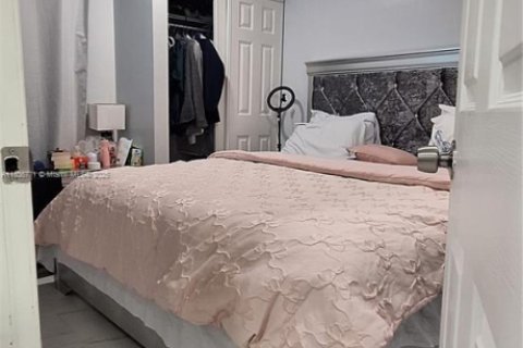 Copropriété à louer à Lauderhill, Floride: 1 chambre, 92.9 m2 № 1823643 - photo 22