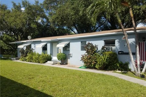 Appartement à Hollywood, Floride 1 chambre, 51.56 m2 № 2084027