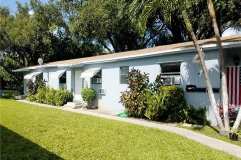Appartement à louer à Hollywood, Floride: 1 chambre, 51.56 m2 № 2084027 - photo 5