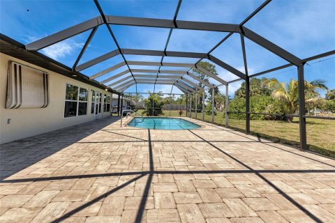 Casa en venta en Port Charlotte, Florida, 3 dormitorios, 127.55 m2 № 1913179 - foto 29