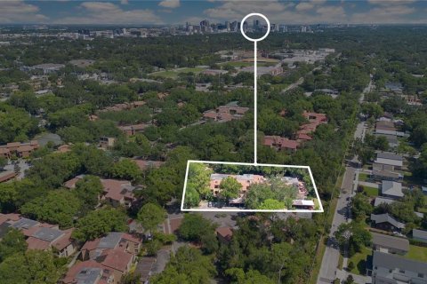 Condo in Orlando, Florida, 2 bedrooms  № 1843971 - photo 30