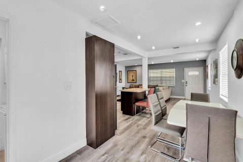 Villa ou maison à vendre à Fort Lauderdale, Floride: 3 chambres, 114.46 m2 № 2146378 - photo 25