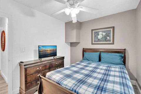 Villa ou maison à vendre à Fort Lauderdale, Floride: 3 chambres, 114.46 m2 № 2146378 - photo 21
