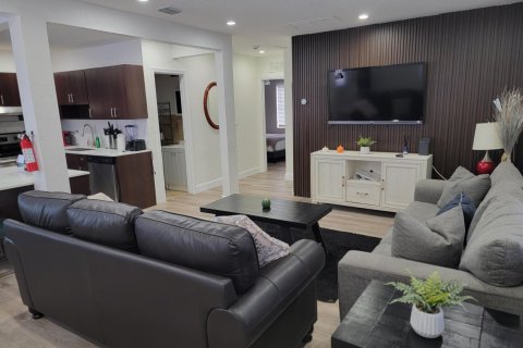 Villa ou maison à vendre à Fort Lauderdale, Floride: 3 chambres, 114.46 m2 № 2146378 - photo 7