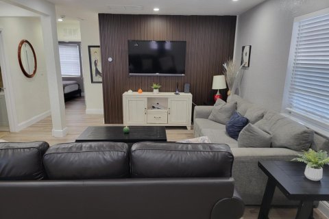 Villa ou maison à vendre à Fort Lauderdale, Floride: 3 chambres, 114.46 m2 № 2146378 - photo 9