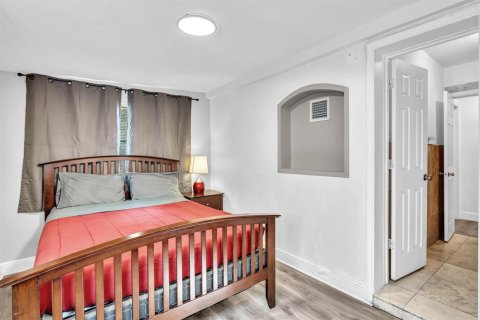 Villa ou maison à vendre à Fort Lauderdale, Floride: 3 chambres, 114.46 m2 № 2146378 - photo 27