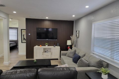 Villa ou maison à vendre à Fort Lauderdale, Floride: 3 chambres, 114.46 m2 № 2146378 - photo 5