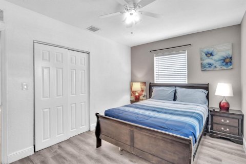Villa ou maison à vendre à Fort Lauderdale, Floride: 3 chambres, 114.46 m2 № 2146378 - photo 18