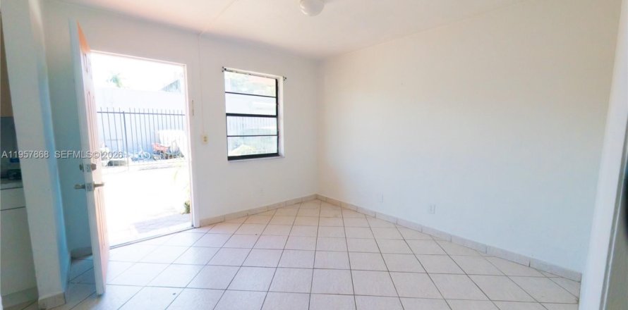 Apartamento en Miami, Florida 1 dormitorio, 46.45 m2 № 2011691