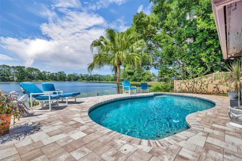 House in Orlando, Florida 4 bedrooms, 241.27 sq.m. № 1661728 - photo 7