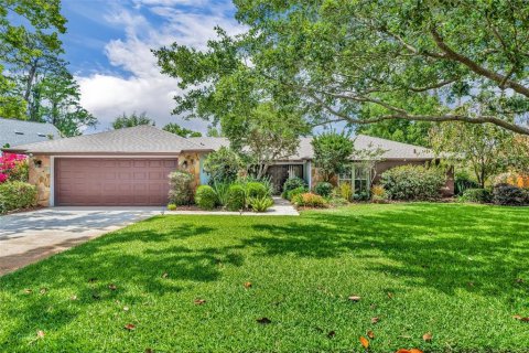 House in Orlando, Florida 4 bedrooms, 241.27 sq.m. № 1661728 - photo 2