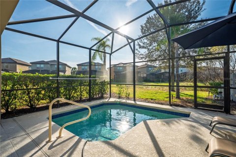 Townhouse in Davenport, Florida 5 bedrooms, 228.54 sq.m. № 2097466 - photo 29