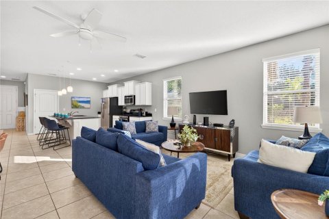 Townhouse in Davenport, Florida 5 bedrooms, 228.54 sq.m. № 2097466 - photo 20