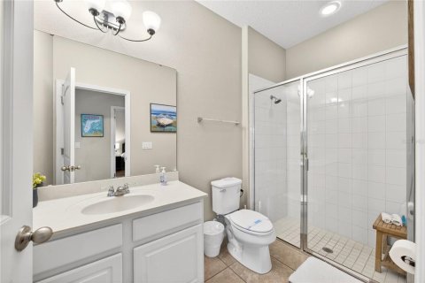 Townhouse in Davenport, Florida 5 bedrooms, 228.54 sq.m. № 2097466 - photo 9