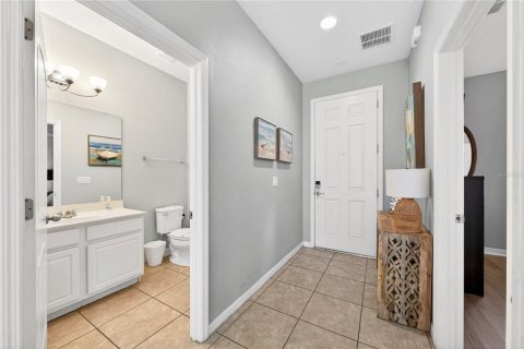 Townhouse in Davenport, Florida 5 bedrooms, 228.54 sq.m. № 2097466 - photo 8