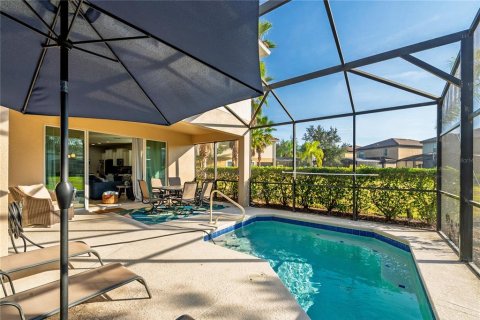 Townhouse in Davenport, Florida 5 bedrooms, 228.54 sq.m. № 2097466 - photo 28