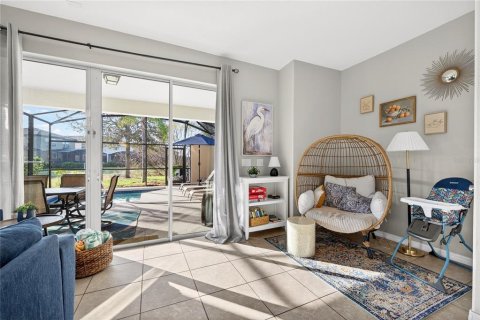 Townhouse in Davenport, Florida 5 bedrooms, 228.54 sq.m. № 2097466 - photo 23