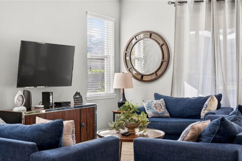 Townhouse in Davenport, Florida 5 bedrooms, 228.54 sq.m. № 2097466 - photo 24