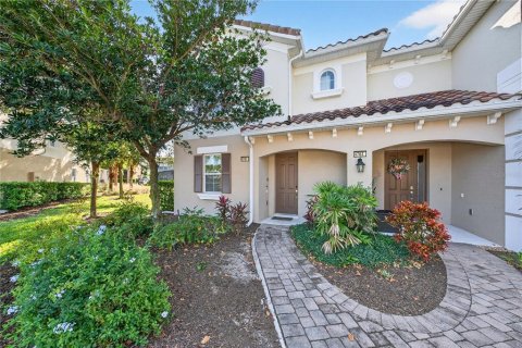 Townhouse in Davenport, Florida 5 bedrooms, 228.54 sq.m. № 2097466 - photo 2