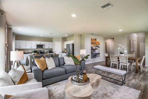Villa ou maison à vendre à Davenport, Floride: 5 chambres, 229.47 m2 № 1870524 - photo 9