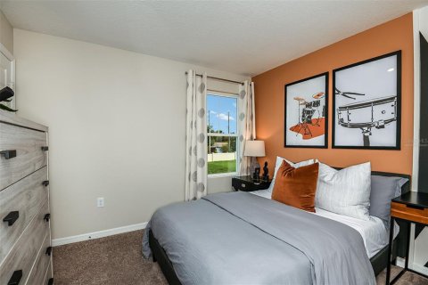 Villa ou maison à vendre à Davenport, Floride: 5 chambres, 229.47 m2 № 1870524 - photo 25