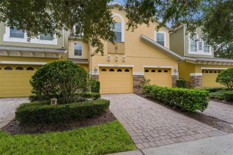 Townhouse in Oviedo, Florida 3 bedrooms, 144.74 sq.m. № 2370991