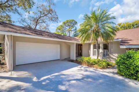 Villa ou maison à vendre à Palm Harbor, Floride: 4 chambres, 219.99 m2 № 1586656 - photo 5