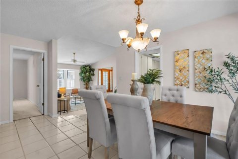 Villa ou maison à vendre à Palm Harbor, Floride: 4 chambres, 219.99 m2 № 1586656 - photo 11