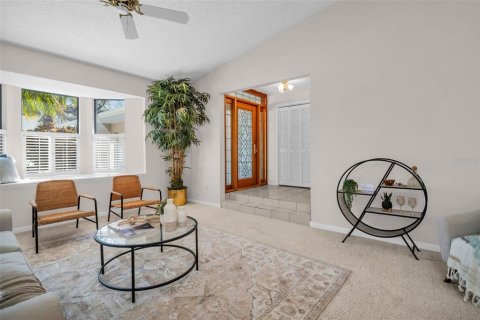 Villa ou maison à vendre à Palm Harbor, Floride: 4 chambres, 219.99 m2 № 1586656 - photo 8