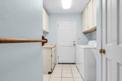 Villa ou maison à vendre à Palm Harbor, Floride: 4 chambres, 219.99 m2 № 1586656 - photo 24