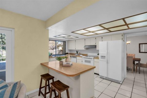 Villa ou maison à vendre à Palm Harbor, Floride: 4 chambres, 219.99 m2 № 1586656 - photo 26