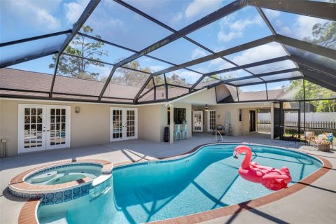 Villa ou maison à vendre à Palm Harbor, Floride: 4 chambres, 219.99 m2 № 1586656 - photo 2