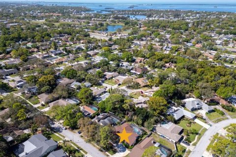 Villa ou maison à vendre à Palm Harbor, Floride: 4 chambres, 219.99 m2 № 1586656 - photo 3