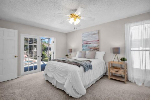 Villa ou maison à vendre à Palm Harbor, Floride: 4 chambres, 219.99 m2 № 1586656 - photo 14