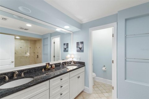 House in New Smyrna Beach, Florida 2 bedrooms, 195 sq.m. № 1719211 - photo 21