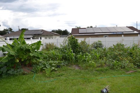 House in Kissimmee, Florida 4 bedrooms, 162.02 sq.m. № 2270605 - photo 13