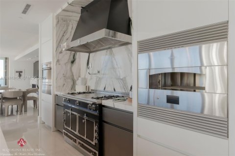 Copropriété à vendre à Sunny Isles Beach, Floride: 4 chambres, 407.38 m2 № 2038861 - photo 22