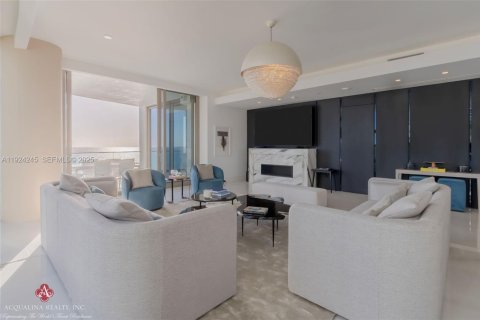 Copropriété à vendre à Sunny Isles Beach, Floride: 4 chambres, 407.38 m2 № 2038861 - photo 5
