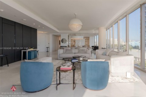 Copropriété à vendre à Sunny Isles Beach, Floride: 4 chambres, 407.38 m2 № 2038861 - photo 7