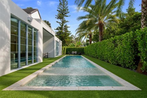 House in Winter Park, Florida 4 bedrooms, 388.42 sq.m. № 1917369 - photo 22
