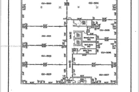 Propiedad comercial en venta en North Miami, Florida № 1862887 - foto 15