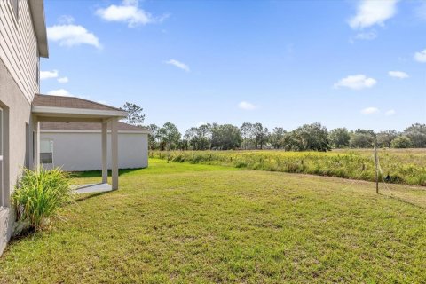 House in Winter Haven, Florida 4 bedrooms, 176.51 sq.m. № 2425962 - photo 28