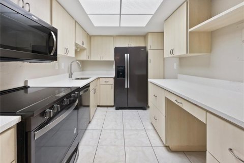 Copropriété à vendre à Venice, Floride: 2 chambres, 87.33 m2 № 1588598 - photo 7