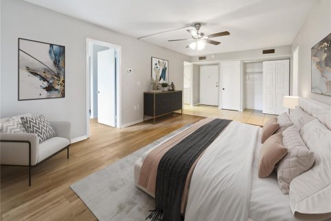 Copropriété à vendre à Venice, Floride: 2 chambres, 87.33 m2 № 1588598 - photo 5