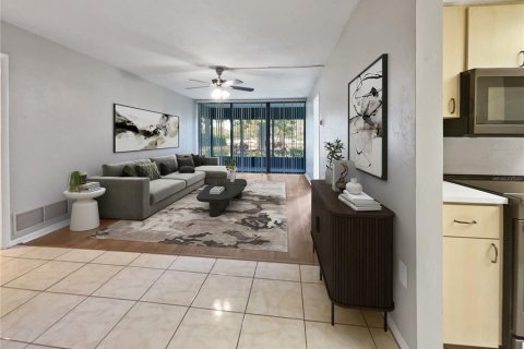 Copropriété à vendre à Venice, Floride: 2 chambres, 87.33 m2 № 1588598 - photo 3