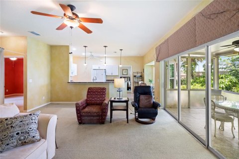 Villa ou maison à vendre à Port Charlotte, Floride: 2 chambres, 126.72 m2 № 1853474 - photo 6